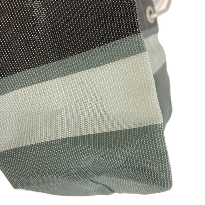 MARNI Flower Cafe Mesh Bag Handbag PVC Ladies [Used]