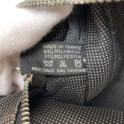 HERMES Her LinePM Handbag Canvas Ladies [Used]