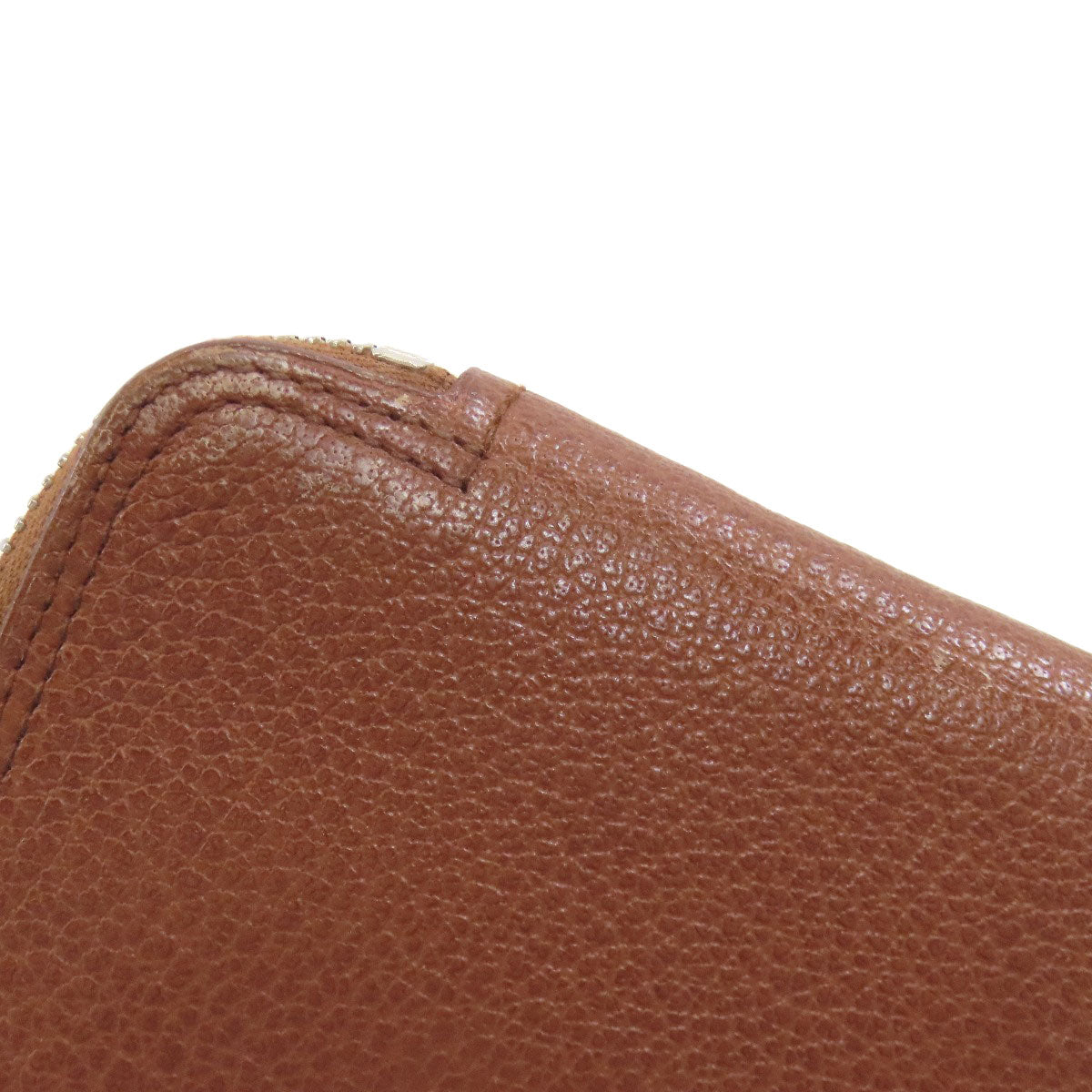 HERMES Silky Pop Eco Bag by SilverHardware Tote Bag Silk Ladies [Used]