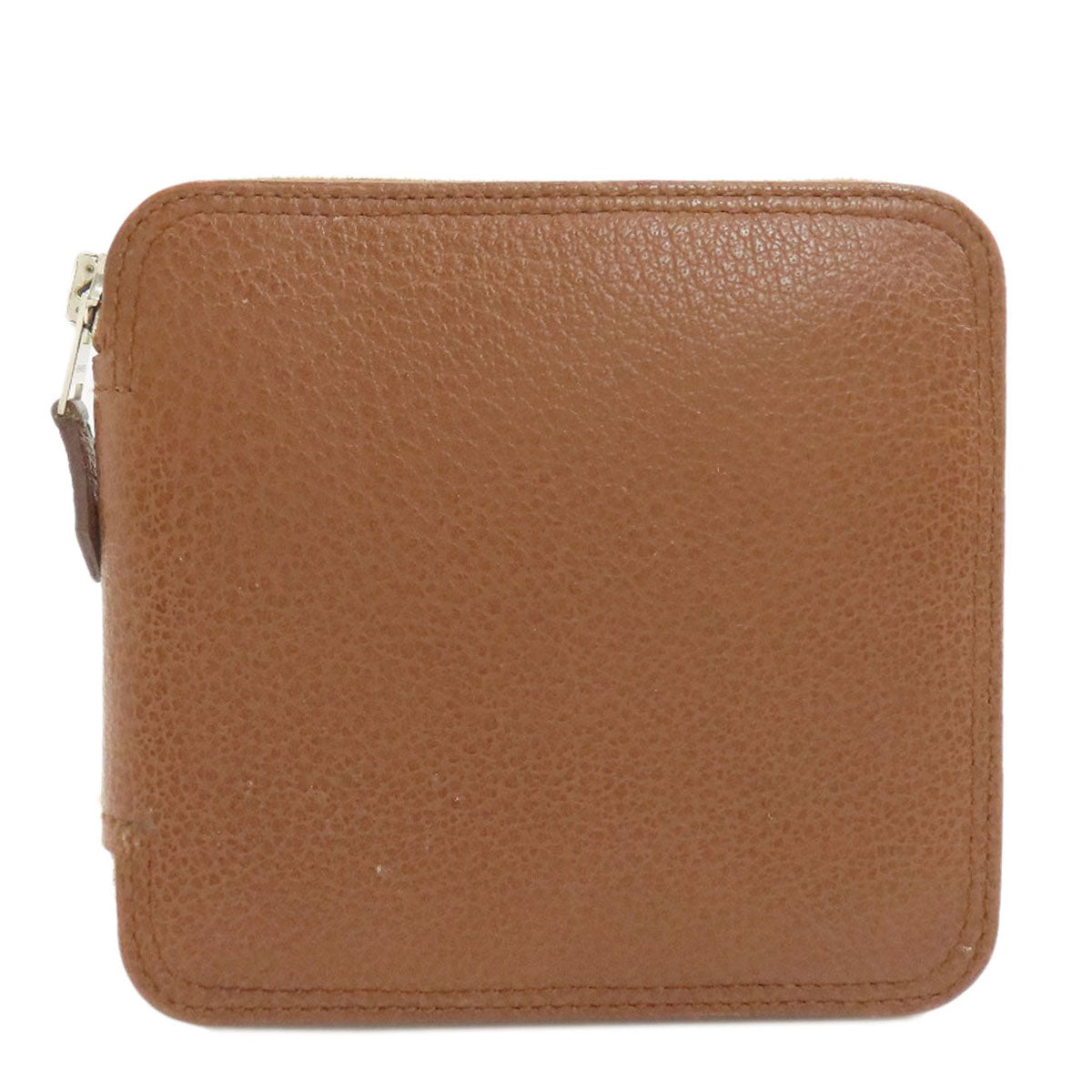 HERMES Silky Pop Eco Bag by SilverHardware Tote Bag Silk Ladies [Used]