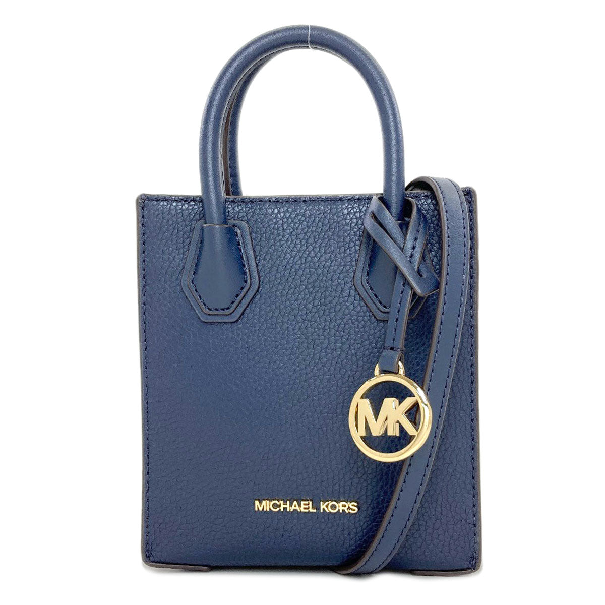 Michael Kors 2WAY Handbag Leather Ladies [Used]