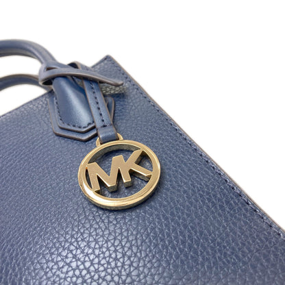 Michael Kors 2WAY Handbag Leather Ladies [Used]
