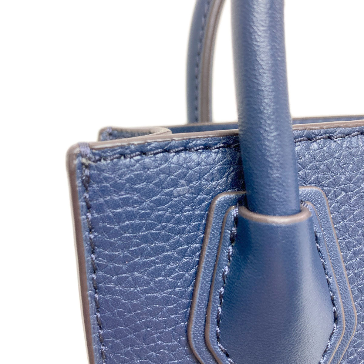 Michael Kors 2WAY Handbag Leather Ladies [Used]