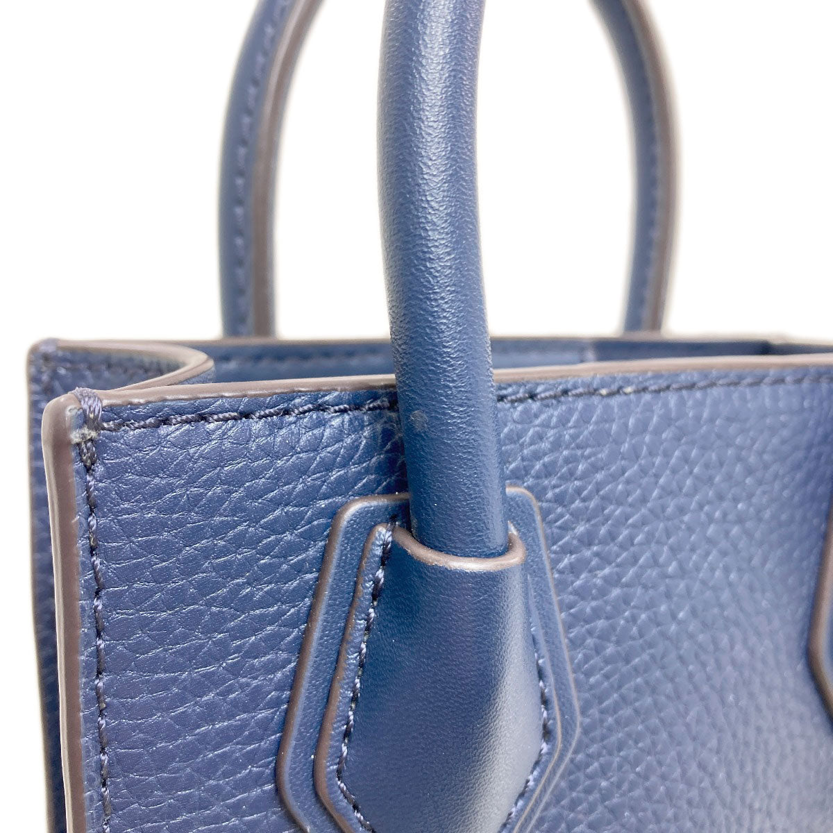Michael Kors 2WAY Handbag Leather Ladies [Used]