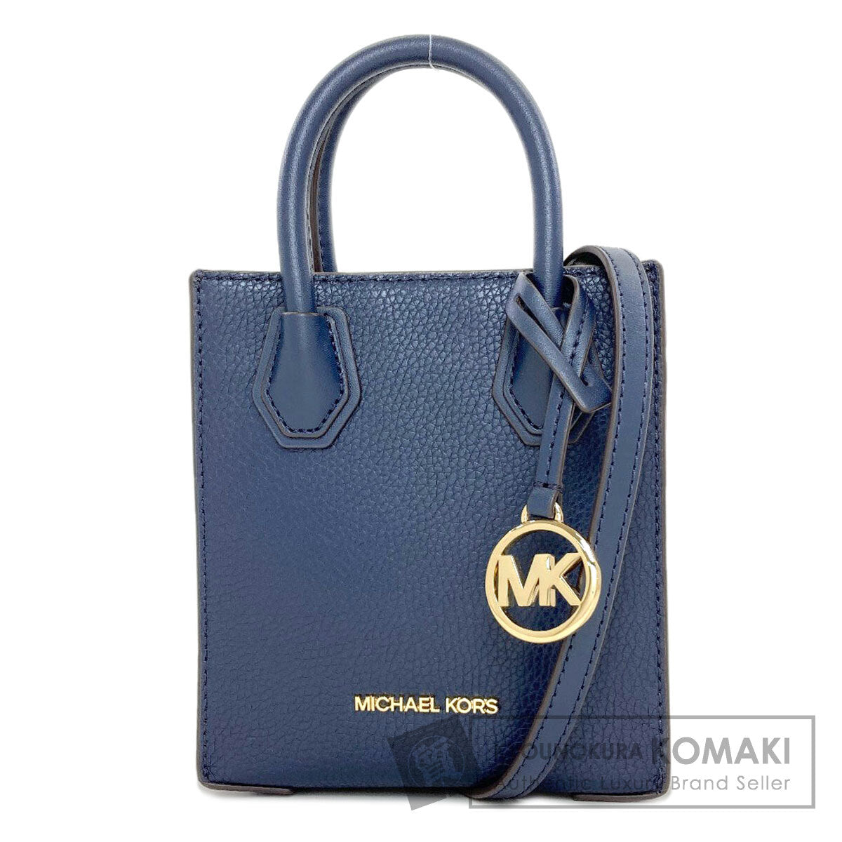 Michael Kors 2WAY Handbag Leather Ladies [Used]