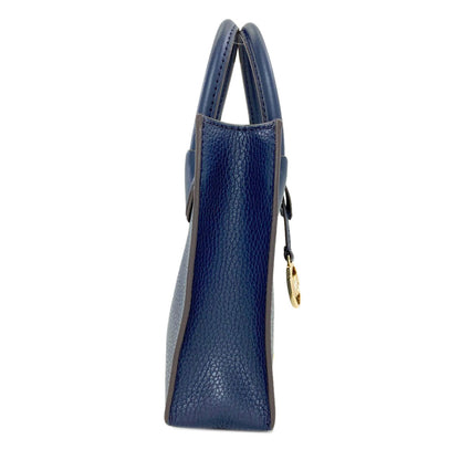 Michael Kors 2WAY Handbag Leather Ladies [Used]
