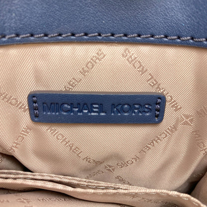 Michael Kors 2WAY Handbag Leather Ladies [Used]