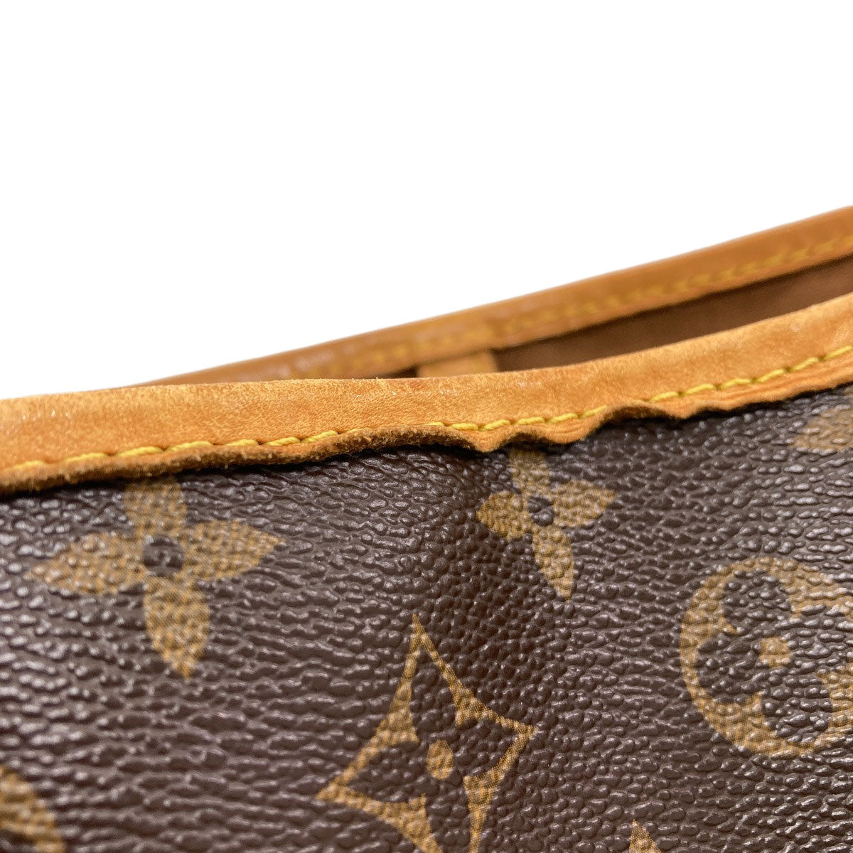LOUIS VUITTON M51154 Batignolles Horizontal Tote Bag Monogram canvas Ladies [Used]