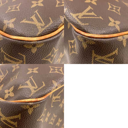 LOUIS VUITTON M51154 Batignolles Horizontal Tote Bag Monogram canvas Ladies [Used]