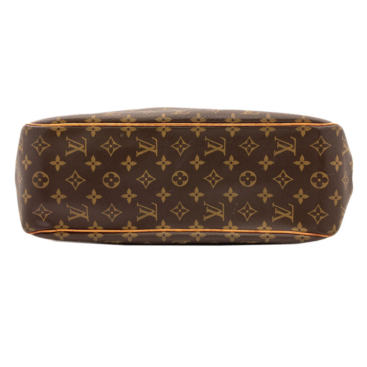 LOUIS VUITTON M51154 Batignolles Horizontal Tote Bag Monogram canvas Ladies [Used]