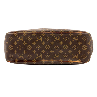 LOUIS VUITTON M51154 Batignolles Horizontal Tote Bag Monogram canvas Ladies [Used]