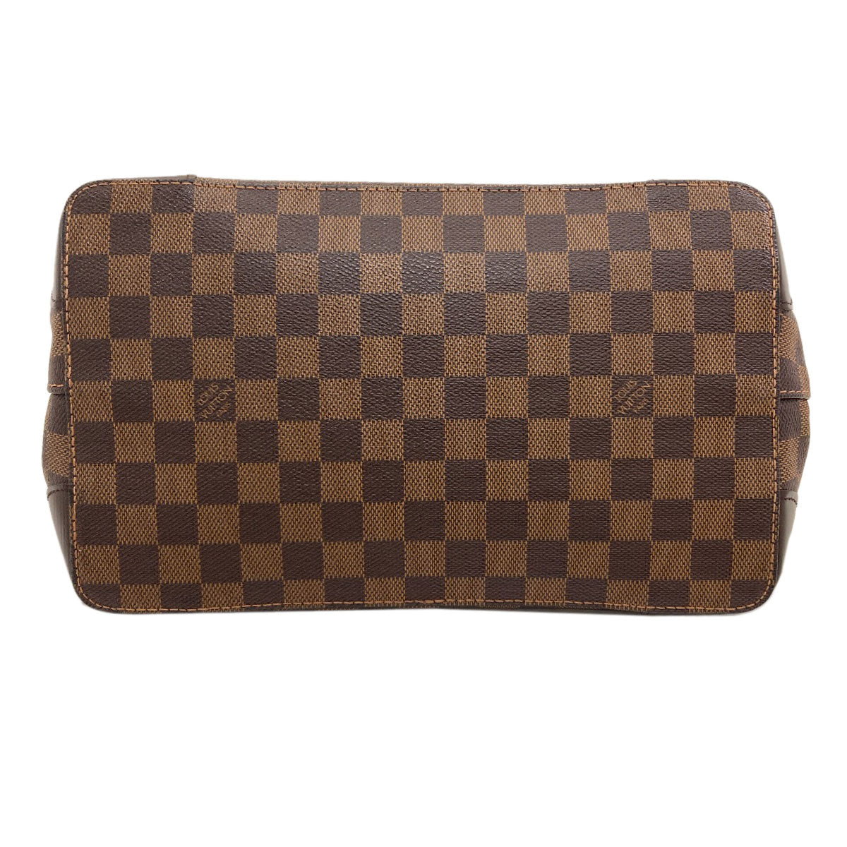LOUIS VUITTON N51205 Hampstead PM Tote Bag Damier canvas Ladies [Used]