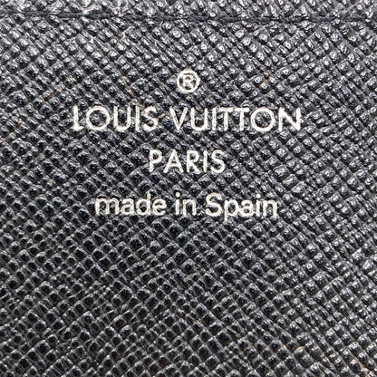 LOUIS VUITTON M56582 Anne Vert Cult De Visit Card Case Epi Leather Ladies [Used]