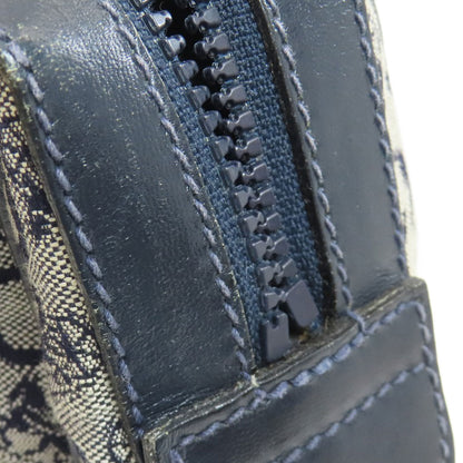 CELINE C saluki Handbag Canvas Ladies [Used]