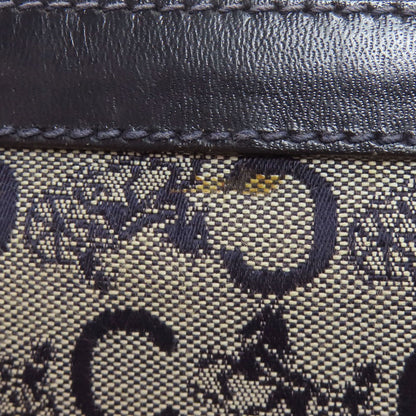 CELINE C saluki Handbag Canvas Ladies [Used]