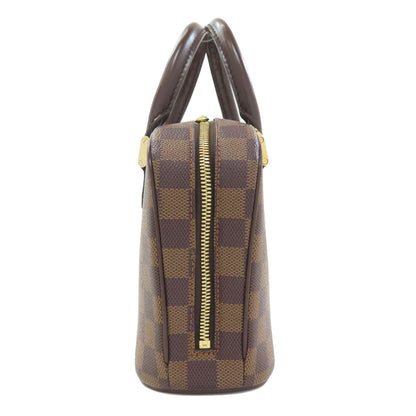 LOUIS VUITTON N51286 Saria Mini Handbag Damier canvas Ladies [Used]