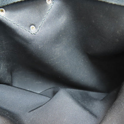 PRADA Logo Hardware Shoulder Bag Nylon Ladies [Used]