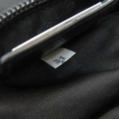 PRADA Logo Hardware Shoulder Bag Nylon Ladies [Used]