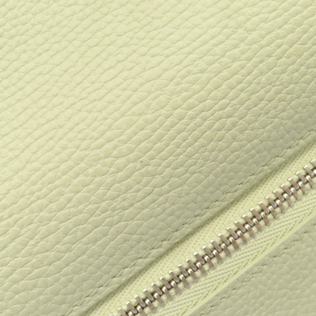 LOEWE Anagram Continental Wallet Long wallet (with coin pocket) Leather Ladies [Used]