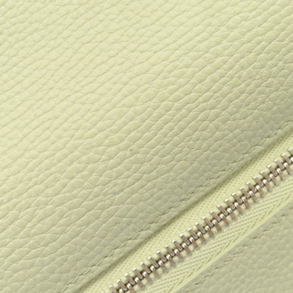 LOEWE Anagram Continental Wallet Long wallet (with coin pocket) Leather Ladies [Used]