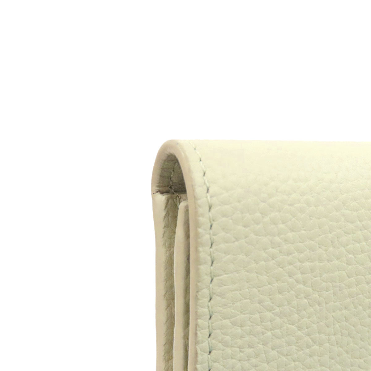 LOEWE Anagram Continental Wallet Long wallet (with coin pocket) Leather Ladies [Used]