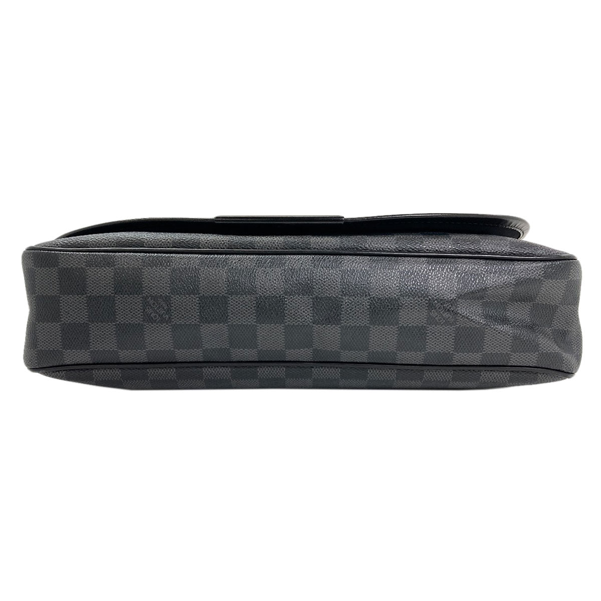 LOUIS VUITTON N58033 Daniel GM Shoulder Bag Damier canvas Ladies [Used]
