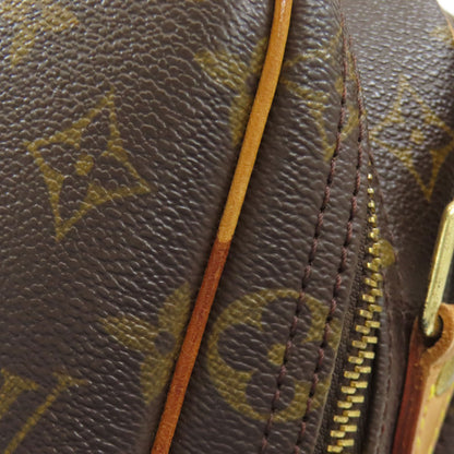 LOUIS VUITTON M45254 Reporter PM Tote Bag Monogram canvas Ladies [Used]