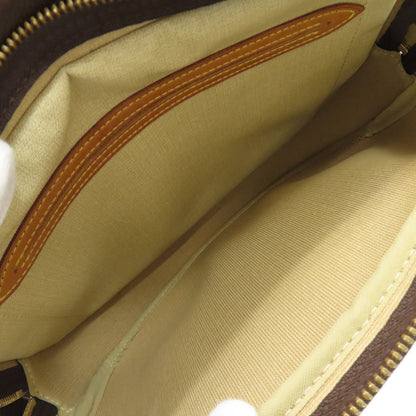 LOUIS VUITTON M45254 Reporter PM Tote Bag Monogram canvas Ladies [Used]