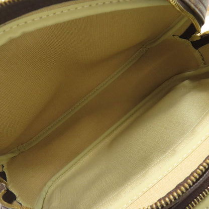 LOUIS VUITTON M45254 Reporter PM Tote Bag Monogram canvas Ladies [Used]