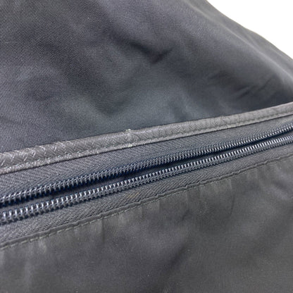 PRADA logo Shoulder Bag Nylon Ladies [Used]