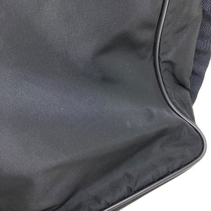 PRADA logo Shoulder Bag Nylon Ladies [Used]