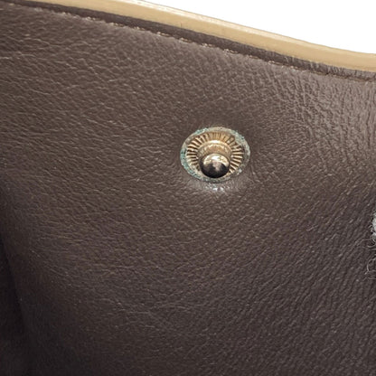 CELINE Trapeze 2WAY Handbag Calf SuedeLadies [Used]