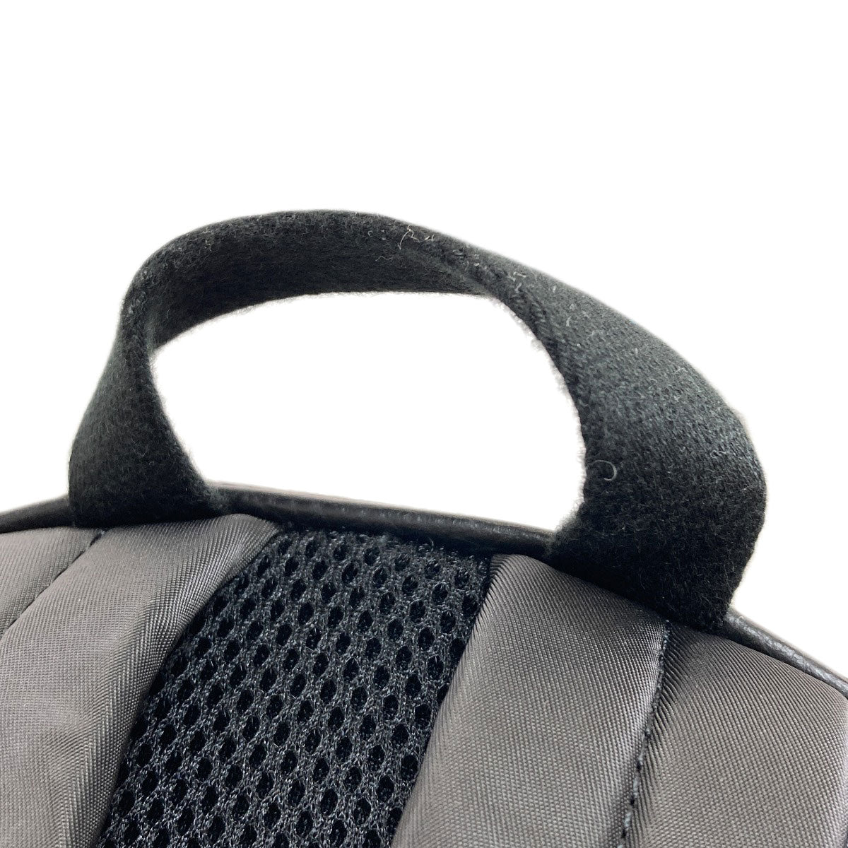 COACH CZ176 Signature Backpack Â· Daypack PVC CalfLadies [Used]