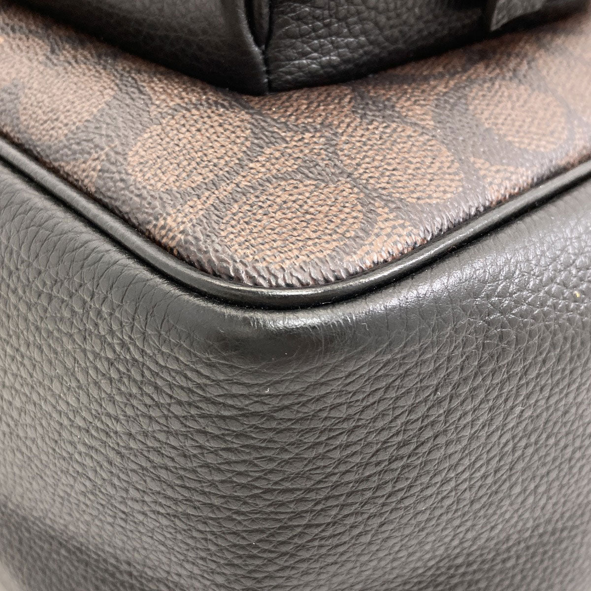 COACH CZ176 Signature Backpack Â· Daypack PVC CalfLadies [Used]