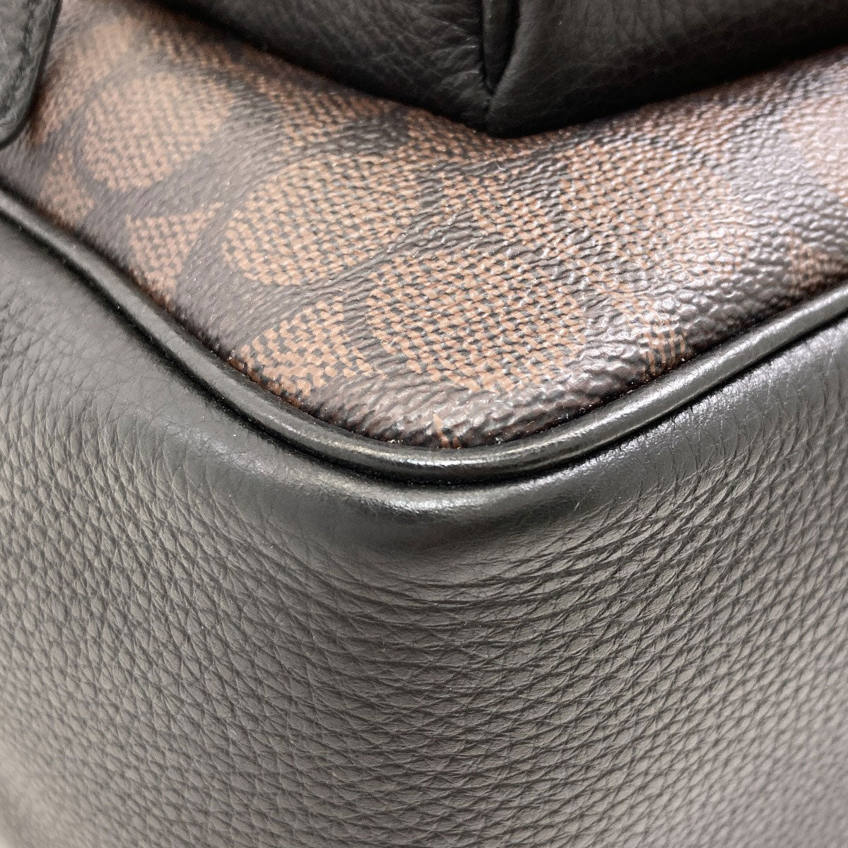 COACH CZ176 Signature Backpack Â· Daypack PVC CalfLadies [Used]