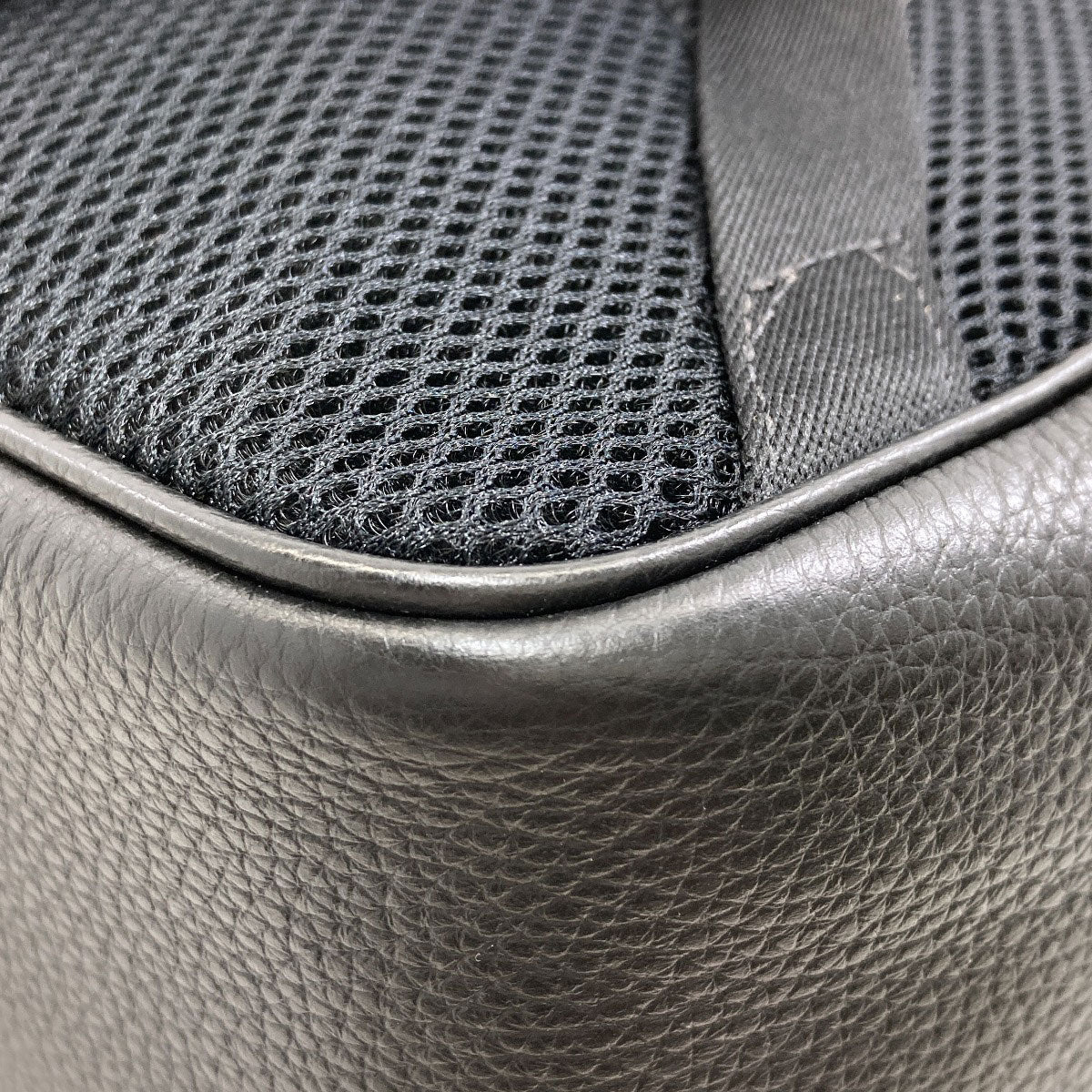 COACH CZ176 Signature Backpack Â· Daypack PVC CalfLadies [Used]