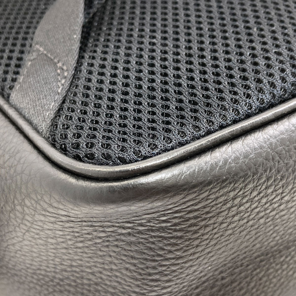 COACH CZ176 Signature Backpack Â· Daypack PVC CalfLadies [Used]