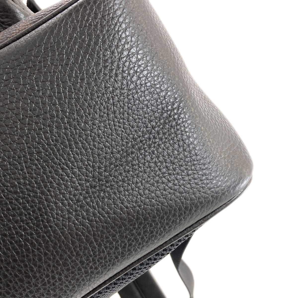 COACH CZ176 Signature Backpack Â· Daypack PVC CalfLadies [Used]