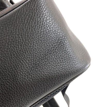 COACH CZ176 Signature Backpack Â· Daypack PVC CalfLadies [Used]