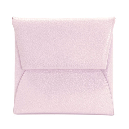 HERMES Bastia coin purse Calf Ladies [Used]