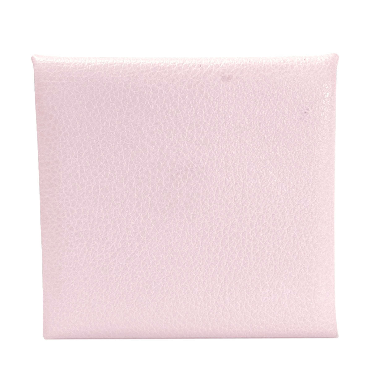 HERMES Bastia coin purse Calf Ladies [Used]