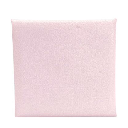 HERMES Bastia coin purse Calf Ladies [Used]