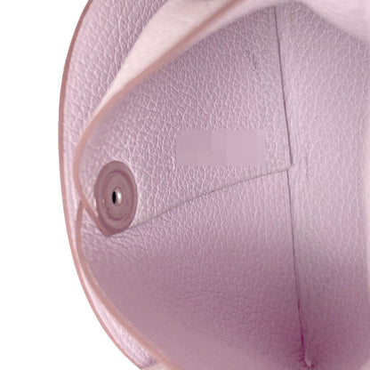 HERMES Bastia coin purse Calf Ladies [Used]