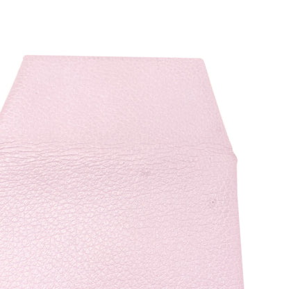 HERMES Bastia coin purse Calf Ladies [Used]