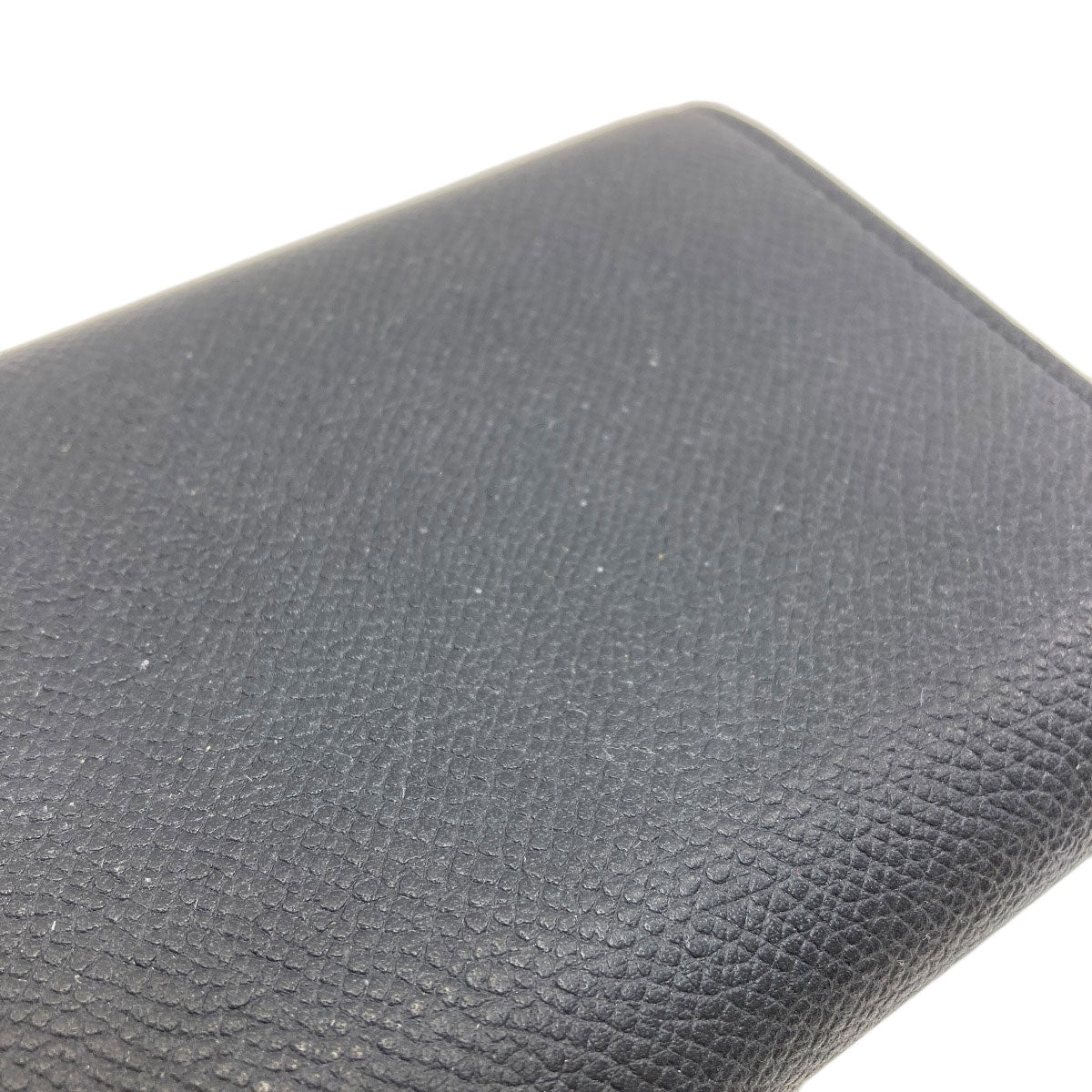 CELINE Trotter coin purse Leather Ladies [Used]