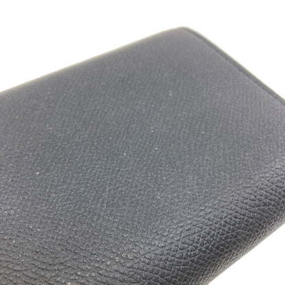 CELINE Trotter coin purse Leather Ladies [Used]