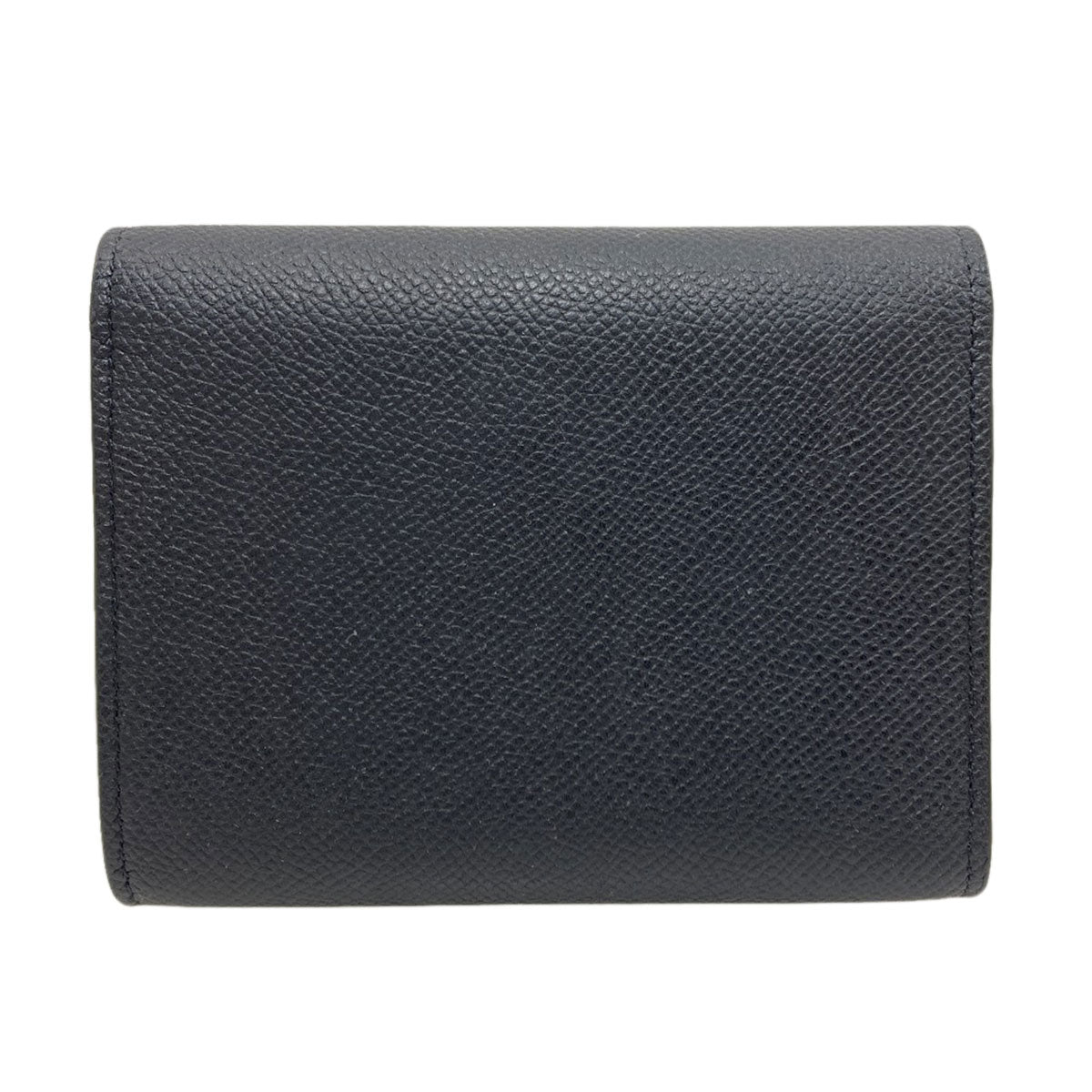 CELINE Trotter coin purse Leather Ladies [Used]