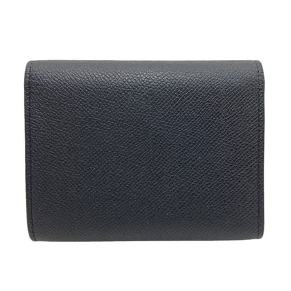 CELINE Trotter coin purse Leather Ladies [Used]