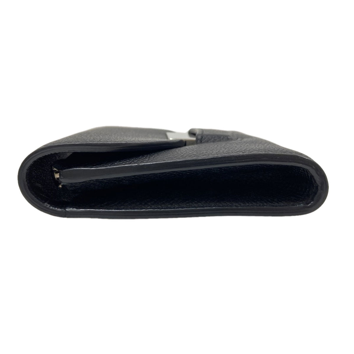 CELINE Trotter coin purse Leather Ladies [Used]