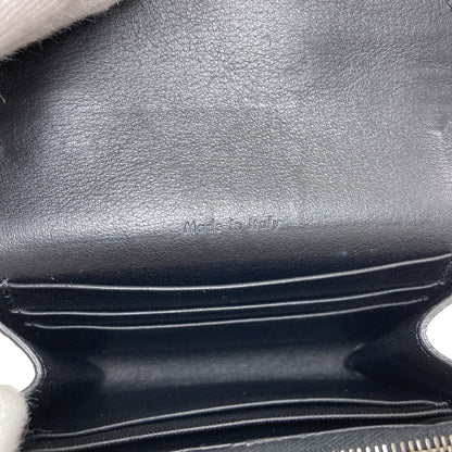 CELINE Trotter coin purse Leather Ladies [Used]